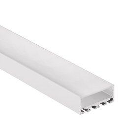 Alu-PROFILE für 24Volt Led-Bänder